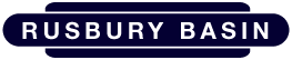 Rusbury Basin logo